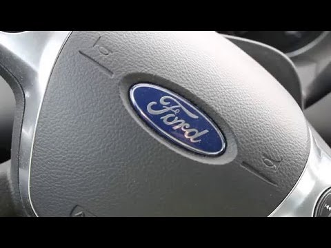 Форд Фокус 3. Честный отзыв