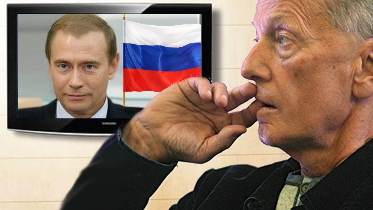 Михаил Задорнов: кто станет следующим президентом России и США?