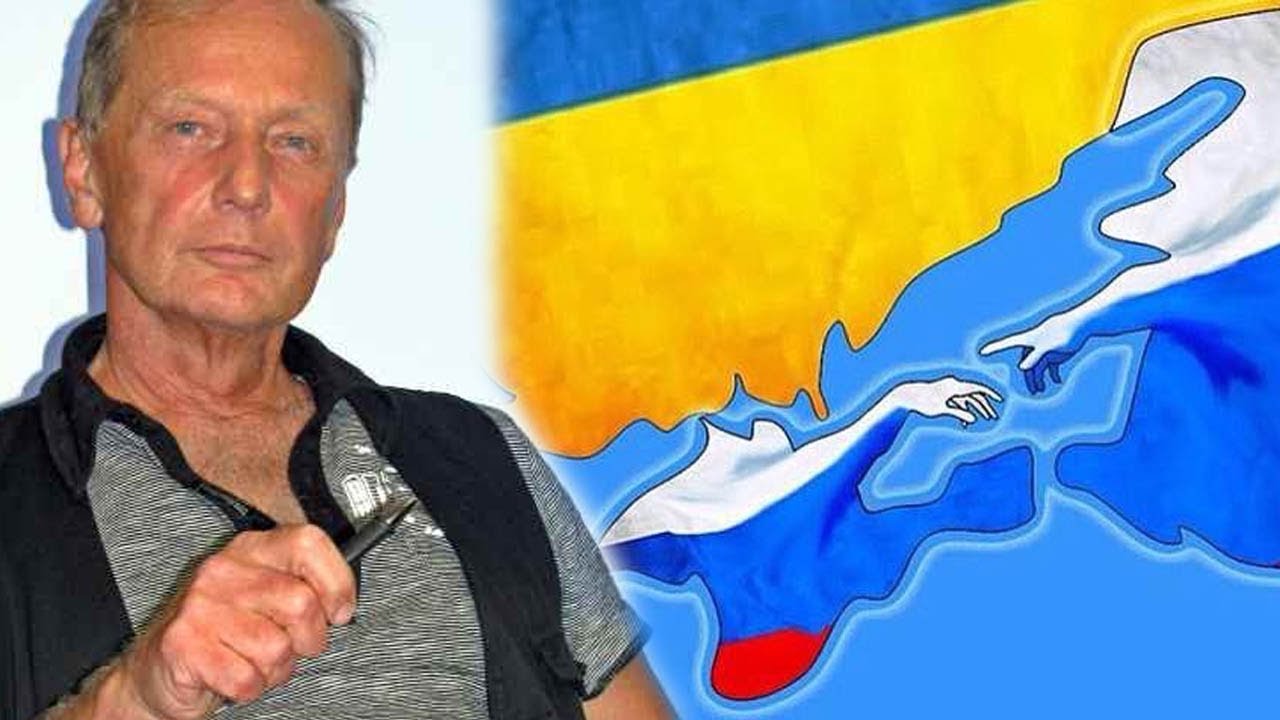 Что Михаил Задорнов думает про Крым? Неожиданный ответ и аргументы
