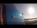 Рено Renault обзор Перший тест - Renault LOGAN & Sandero STEPWAY