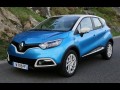 Рено Renault обзор Renault Captur 2014 Review end Test drive