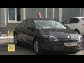 Рено Renault обзор Renault Laguna Coupe 2012. Обновление легенды