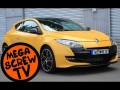 Рено Renault обзор Renault Sport Megane R.S. | Обзор машины в NFS World от Screw`a