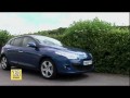 Рено Renault обзор Знакомство с Renault Megane 3 Хэтчбэк
