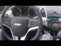 Недостатки Шевроле круз (Chevrolet Cruze) 2013