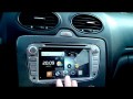 Магнитола на Android в Форд Ford Focus 2