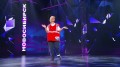 Танцы: Полина Зарецкая во 2 выпуске