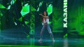 Танцы: Ася Бабина в 5 выпуске