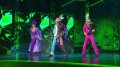 Танцы: Fashion ballet "Avatar Show" в 5 выпуске.