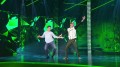 Танцы: Стас и Андрэ - Павел Воля и Тимур Батрутдинов в 5 выпуске.
