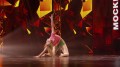 Танцы: Наталья Башилова в 8 выпуске.
