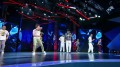 Танцы: Панда, Тумар КР в импровизации 9 выпуска.