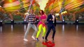 Танцы: Дмитрий Олейников, Adam и Пена в 10 выпуске