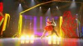 Танцы: Михаил Евграфов и Елизавета Дружинина в 11 выпуске