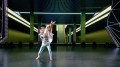 Танцы: Александр Тронов и Юлиана Бухольц в 12 выпуске