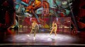 Танцы: Алёна Гуменная и Ира Красная танцуют в 13 выпуске