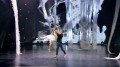 Танцы: Дмитрий Олейников и Юлиана Бухольц танцуют в 13 выпуске