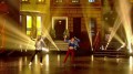 Танцы: Виталий Савченко и Снежана Крюкова танцуют в 14 выпуске