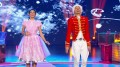 Танцы: Илья Кленин и Снежана Крюкова танцуют в 15 выпуске