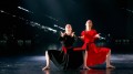 Танцы: Анастасия и Виктория Михайлец танцуют в 16 выпуске