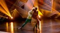 Танцы: Юлиана Бухольц и Александр Волков танцуют в 16 выпуске