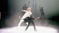 Танцы: Александр Волков (танец в 18 выпуске)