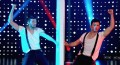 Танцы: Ильшат и Виталий Савченко танец в 19 выпуске