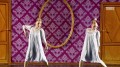 Танцы: Анастасия и Михайлец танцуют в 20 выпуске