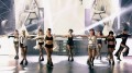 Танцы: Девушки танцуют в 20 выпуске