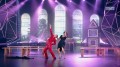 Танцы: Снежана Крюкова и Илья Кленин танцуют в 20 выпуске