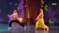 Танцы: Тихая и Савченко танцуют в 20 выпуске