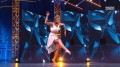 Танцы: Кристина Корончевская