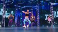 Танцы: Импровизация - Екатерина Путинцева, Мария Самарина.