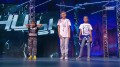 Танцы: Импровизация - Lil DI, Lil-Po, Nevsky.