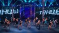 Танцы: Хореография Егора Дружинина. Девочки.