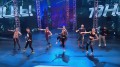 Танцы: Хореография Кати Решетниковой. Группа 1
