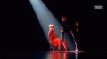 Танцы: Полина Бокова и Юрий Рыбак
