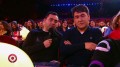 Азамат Мусагалиев и Давид Цаллаев в Камеди Клаб