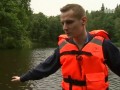 Битва экстрасенсов: Дмитрий Волхов ищет клад на дне озера