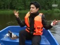 Битва экстрасенсов: Елена Голунова ищет клад на дне озера