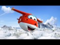 Супер Крылья - 1 серия - Мультфильм про самолеты