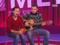 Гарик Мартиросян и Александр Ревва - Самая скучная песня в мире