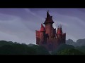 (мультик) Зверята - 5 сезон 18 серия, Огненный замок