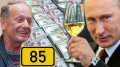 Задорнов про передел власти, полковника Захарченко и день рождения Путина. Неформат 85