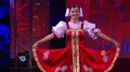 Танцы: Алёна Виноградова