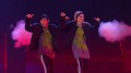 Танцы: Светлана Яремчук и Даян (Грибы - Копы) (сезон 3, серия 16)