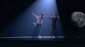 Танцы: Ирина Кононова и Тэо Эдуард
