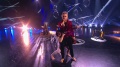 Танцы: Вишня и Дмитрий Юдин