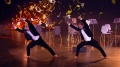 Танцы: Максим Жилин и Александр Могилёв