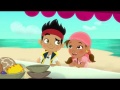 Джейк и пираты Нетландии - все серии подряд (Сезон 1 Серии 4, 5, 6) l Мультфильм для детей